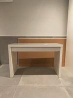 MALM IKEA Kaptafel, Huis en Inrichting, Ophalen, Zo goed als nieuw, 50 tot 100 cm, Minder dan 100 cm
