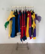 13 pietenpakken te koop aangeboden, Ophalen of Verzenden, Zo goed als nieuw