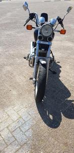 honda motor, 2 cilinders, Chopper, Particulier, 500 cc