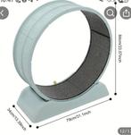 Kattenwiel hij is nog nieuw ., Ophalen of Verzenden, Zo goed als nieuw