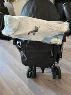 Buggy  Topmark grijs, Kinderen en Baby's, Buggy's, Ophalen, Zo goed als nieuw, Overige merken, Verstelbare rugleuning