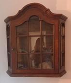 Leuk hangkastje met slot, Huis en Inrichting, Ophalen, Gebruikt, 50 tot 100 cm, Minder dan 100 cm