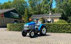 Iseki TM 15 nette trekker met garantie en slechts 705 Hr., Gebruikt, Overige merken