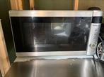 Germatic combi magnetron met grill functie, Witgoed en Apparatuur, Magnetrons, Gebruikt, Ophalen of Verzenden, Oven, 45 tot 60 cm