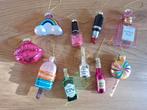 Set leuke kerst versiering, Ophalen of Verzenden