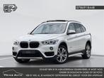 BMW X1 sDrive20i High Executive |PANO|HEAD UP|CAMERA|STOELVE, 1998 cc, Stof, Wit, Bedrijf