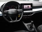 SEAT Ibiza 1.0 EcoTSI 95pk Style Business Connect | Cruise c, Voorwielaandrijving, Stof, Gebruikt, 1054 kg