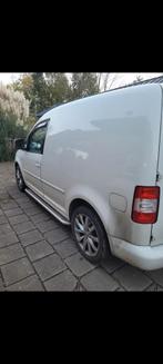Caddy uit 2009, Auto's, Particulier, Te koop