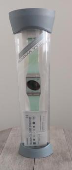 Vintage Casio Film watch 2190 FS-00 Horloge, Overige merken, Overige materialen, Polshorloge, Nieuw