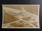 Luchtfoto van de Piasecki fabriek (F826), Verzamelen, Luchtvaart en Vliegtuigspotten, Ophalen of Verzenden, Gebruikt, Kaart, Foto of Prent