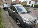Opel Meriva 1.3 Cdti 70KW Ecoflex 2011 Bruin, Auto's, Opel, Voorwielaandrijving, Bruin, Origineel Nederlands, Particulier