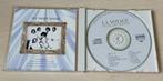 La Voyage - All Night Affair CD 1992 Japan, Cd's en Dvd's, Cd's | R&B en Soul, Gebruikt, Ophalen of Verzenden, 1980 tot 2000