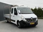 Renault Master 2.3 DCI 131 PK L3 MAXI / PICK UP / UNIEK 22.8, Auto's, Bestelauto's, Electronic Stability Program (ESP), Achterwielaandrijving