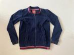Z8 vest maat 140/146, Meisje, Ophalen of Verzenden, Zo goed als nieuw, Z8
