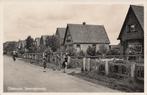 RY066 Oldemarkt Steenwijkerweg jaren 30, Verzenden, 1920 tot 1940, Gelopen, Overijssel