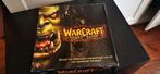 Warcraft Bordspel, Drie of vier spelers, Ophalen of Verzenden, Gebruikt, Fantasy Flight Games