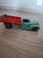 Vintage speelgoed, Ophalen