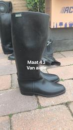 Diverse maten laarzen en joppers, Dieren en Toebehoren, Paardrijkleding, Gebruikt, Overige soorten, Ophalen of Verzenden, Dames