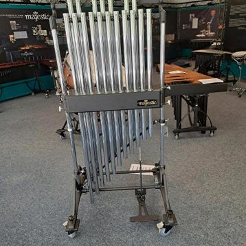 Buisklokken Majestic Bk9350 1 weekend gebruikt beschikbaar voor biedingen