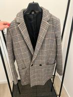 Samsoe samsoe wollen jas small, Kleding | Dames, Jassen | Winter, Ophalen of Verzenden, Zo goed als nieuw, Maat 36 (S)