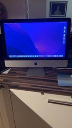 IMAC Retina 5K 27 inch 2020 Incl. apple muis en toetsenbord, Computers en Software, Apple Desktops, Ophalen, IMac, Zo goed als nieuw