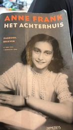Anne Frank - Het Achterhuis, Ophalen of Verzenden, Zo goed als nieuw, Anne Frank