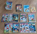 Donald Duck 2021, Gelezen, Europa, Ophalen of Verzenden, Meerdere comics