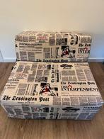 Slaapstoel, Ophalen of Verzenden, Zo goed als nieuw, Overige kleuren