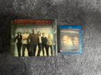 Prison break seizoen 1-5 + movie dvd collectie, Vanaf 12 jaar, Ophalen of Verzenden, Zo goed als nieuw, Actie en Avontuur