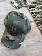 Tactische Pet – Multicam met Oekraïense Tryzoeb (2 modelen), 2215SK, Nieuw, Pet, Info