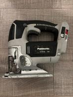 Panasonic decoupeerzaag EY4550 met defect, Doe-het-zelf en Verbouw, Decoupeerzaag, Ophalen of Verzenden, Zo goed als nieuw, 30 tot 70 mm