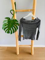Trui/ truitje/ longsleeve/ shirt/ shirtje van Zara, S/36, Zara, Nieuw, Ophalen of Verzenden, Maat 36 (S)