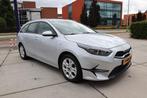 Kia Ceed Sportswagon 1.0 T-GDi Groot Navi, ACC Nl auto 1e ei, Voorwielaandrijving, Gebruikt, Origineel Nederlands, Handgeschakeld