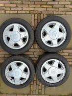 Volvo 480 Pollux velgen 14 inch - perfecte staat!, Ophalen, 14 inch, Velg(en), Personenwagen