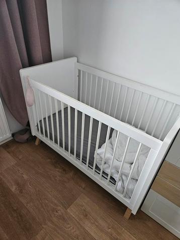 Bopita Lynn ledikant beschikbaar voor biedingen