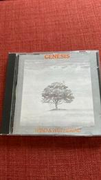 Genesis 7 CD’s, Cd's en Dvd's, Ophalen of Verzenden, Zo goed als nieuw, Poprock