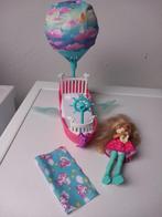 Barbie Dreamtopia - Chelsea's Magische Droomboot, Ophalen of Verzenden, Gebruikt, Barbie
