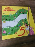 Lp vinyl The Amazing stroopwafels - 5, Cd's en Dvd's, Vinyl | Nederlandstalig, Ophalen of Verzenden, Gebruikt, Levenslied of Smartlap