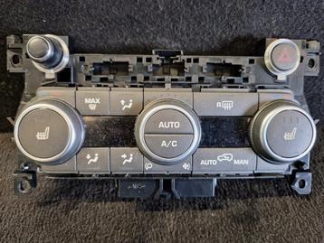 Kachel Bedieningspaneel van een Landrover Evoque beschikbaar voor biedingen