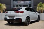 BMW X2 sDrive20i M Sport Launch Edition 157pk Stoelverwarmin, X2, Zwart, 156 pk, 1545 kg