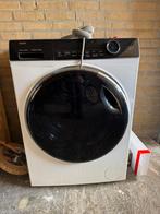 Haier wasmachine, Witgoed en Apparatuur, Wasmachines, 6 tot 8 kg, Ophalen, Gebruikt, Voorlader