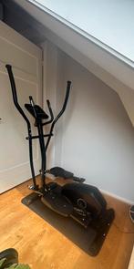 Tunturi Crosstrainer, Ophalen, Gebruikt, Metaal, Crosstrainer
