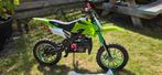 Ultra mini crosser 50cc, Ophalen, Zo goed als nieuw, Pitbike