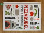 Kookboek pizzabijbel, Ophalen of Verzenden, Zo goed als nieuw