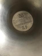 Drie goedwerkende passers, Ophalen