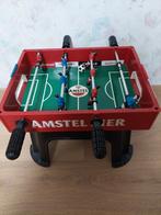 Amstel voetbal spel, Ophalen of Verzenden, Zo goed als nieuw, Amstel