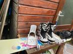 Cubic snowboard maat 41 schoenen erbij, Ophalen of Verzenden, Zo goed als nieuw, Schoenen