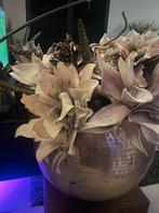 Zijden bloemen groot nieuw, Huis en Inrichting, Ophalen of Verzenden, Nieuw