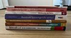 Boeken Social Work, Boeken, Ophalen, Alpha, Zo goed als nieuw, HBO