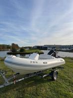 Brig eagle 340, Watersport en Boten, Bootonderdelen, Ophalen, Zo goed als nieuw, Overige typen, Motorboot